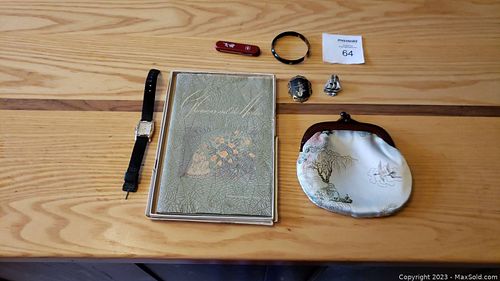 Lot #64 (1 of 8)