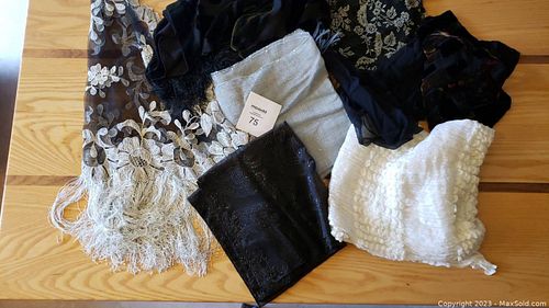Lot #75 (1 of 7)