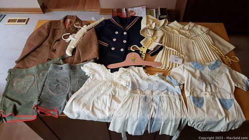 Lot #65 (1 of 12)
