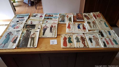 Lot #39 (1 of 12)