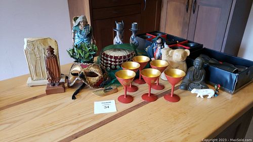 Lot #34 (1 of 10)