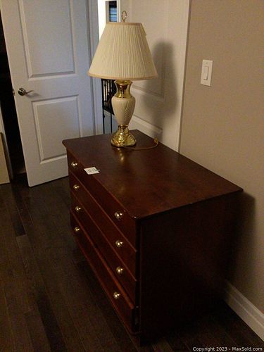 Lot #129 (1 of 6)