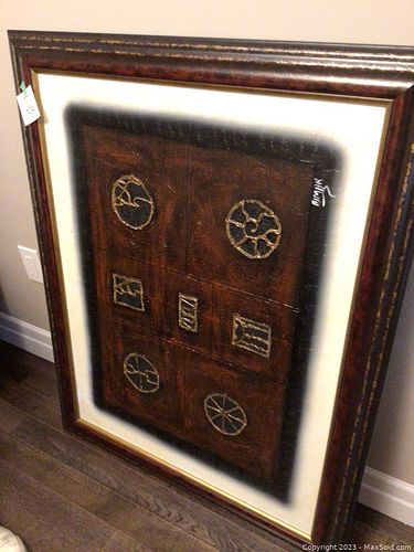Lot #104 (1 of 7)