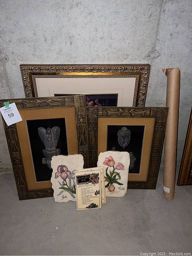 Lot #59 (1 of 10)