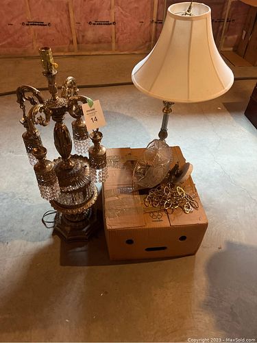 Lot #14 (1 of 10)