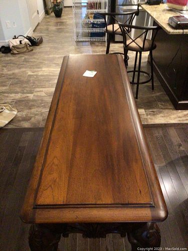 Lot #118 (1 of 7)