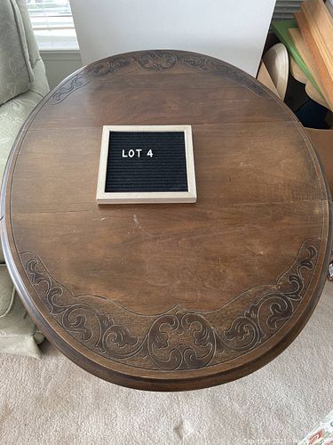Lot #4 (1 of 10)