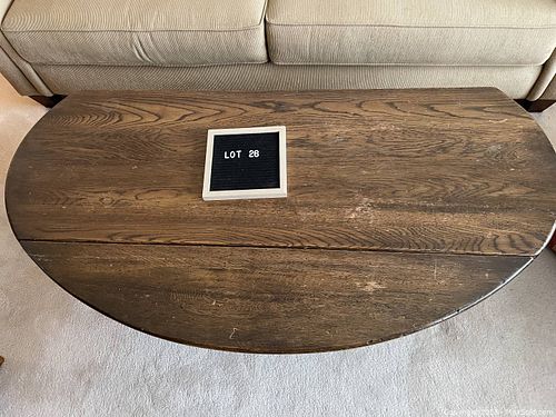 Lot #26 (1 of 7)