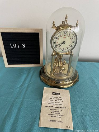 Lot #8 (1 of 9)