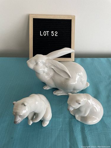Lot #52 (1 of 7)