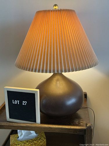 Lot #27 (1 of 5)