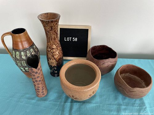 Lot #58 (1 of 9)