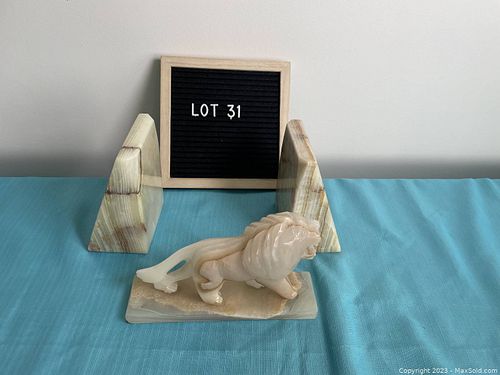Lot #31 (1 of 11)