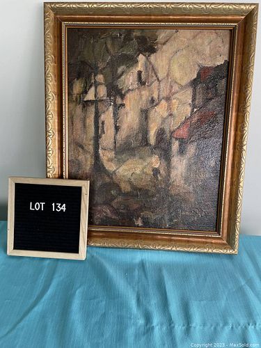 Lot #134 (1 of 6)
