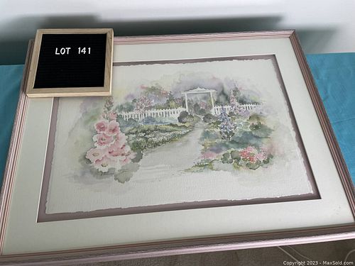 Lot #141 (1 of 6)