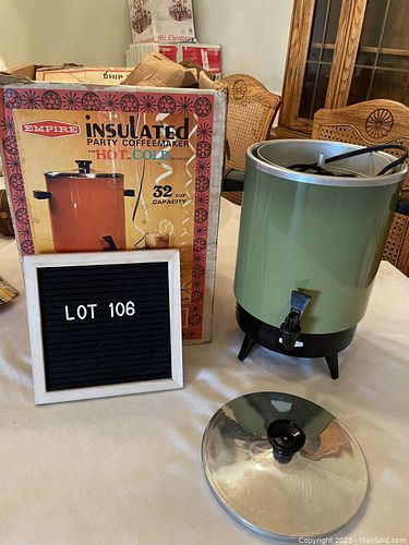Lot #106 (1 of 6)