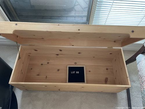 Lot #66 (1 of 6)