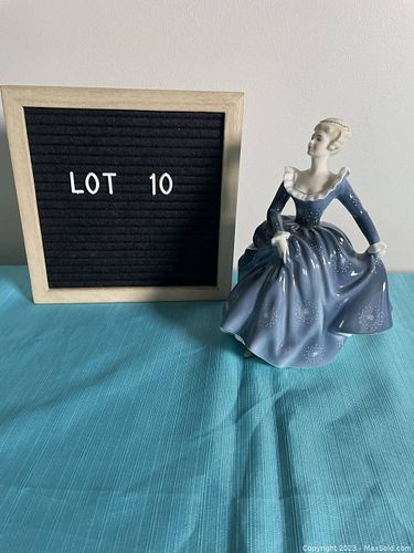 Lot #10 (1 of 7)