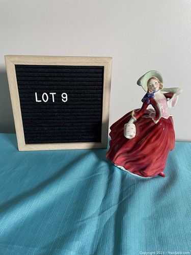 Lot #9 (1 of 7)