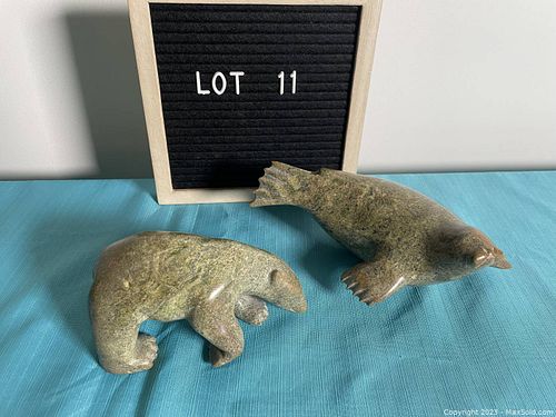 Lot #11 (1 of 6)