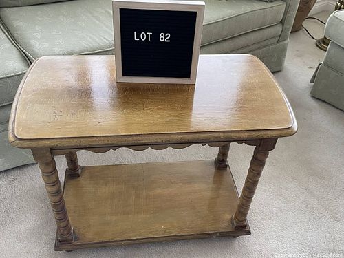 Lot #82 (1 of 5)