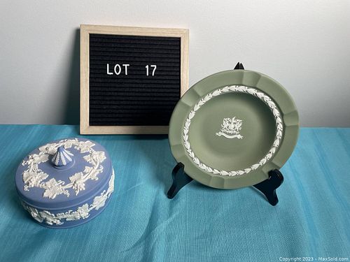 Lot #17 (1 of 11)
