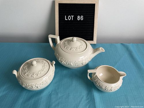 Lot #86 (1 of 11)