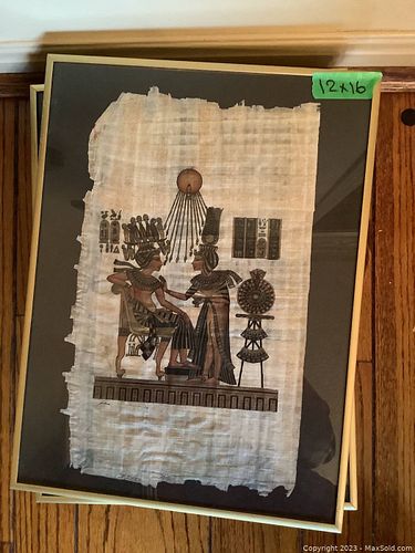 Lot #444 (1 of 6)