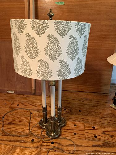 Lot #434 (1 of 4)