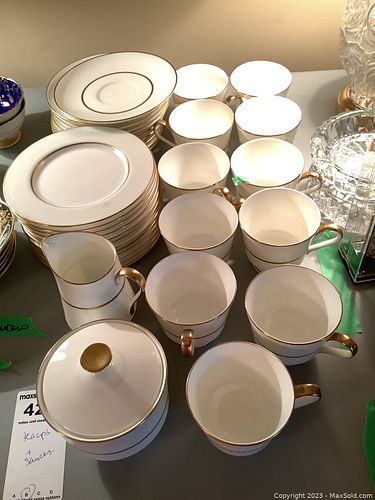 Lot #429 (1 of 5)