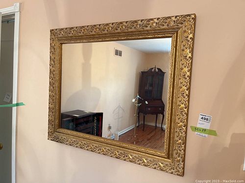 Lot #498 (1 of 6)