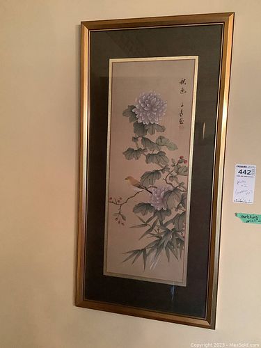 Lot #442 (1 of 5)