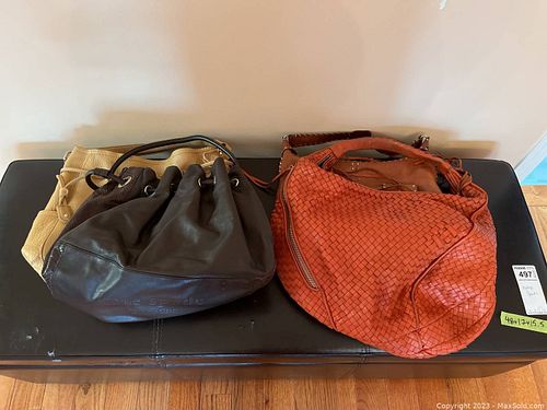 Lot #503 (1 of 15)