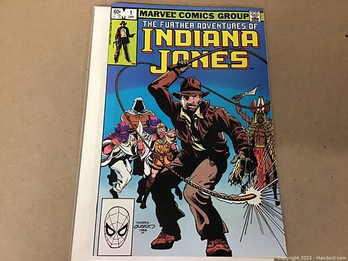 Lot #52 (1 of 2)