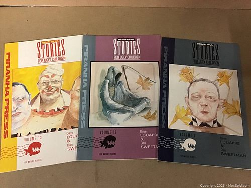Lot #19 (1 of 1)
