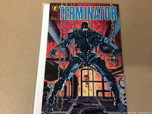 Lot #53 (1 of 1)