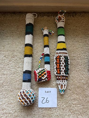 Lot #26 (1 of 5)
