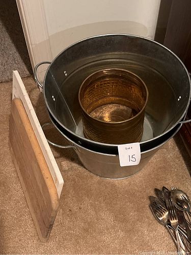 Lot #15 (1 of 5)