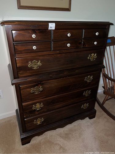 Lot #86 (1 of 5)