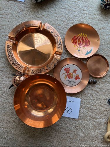 Lot #30 (1 of 6)
