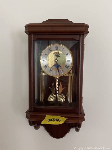 Lot #185 (1 of 4)