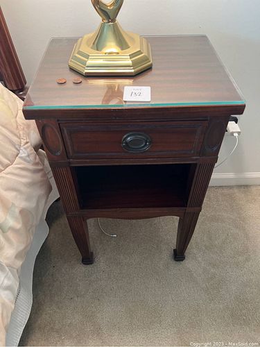 Lot #132 (1 of 5)