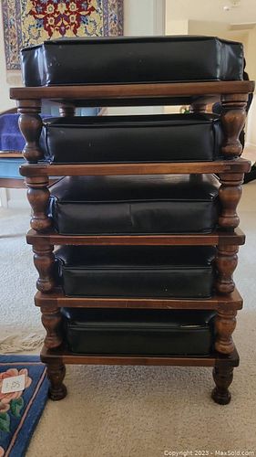 Lot #124 (1 of 14)