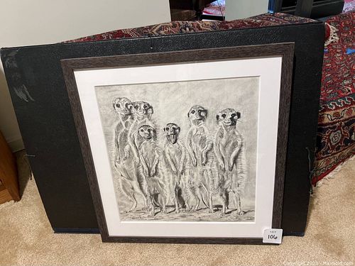 Lot #106 (1 of 12)