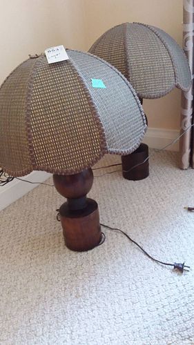 Lot #853 (1 of 5)