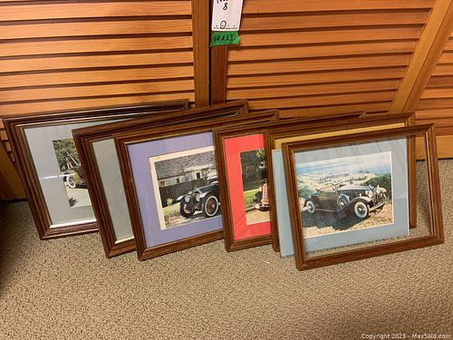 Lot #932 (1 of 15)