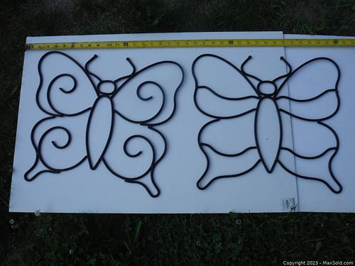 Lot #207 (1 of 5)