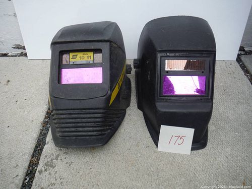 Lot #175 (1 of 3)