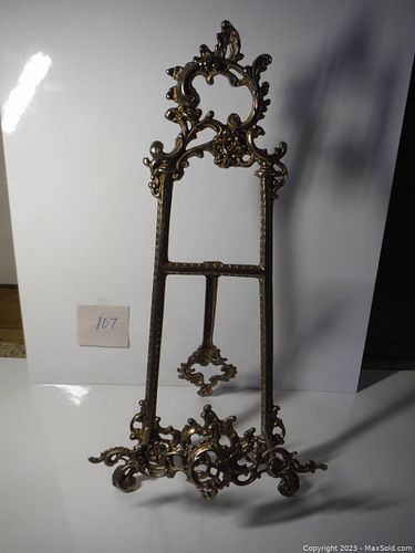 Lot #107 (1 of 4)