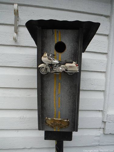 Lot #204 (1 of 10)